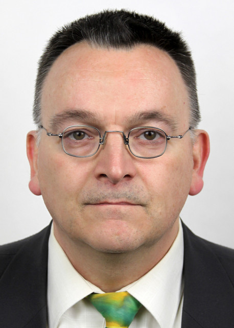 Martin May