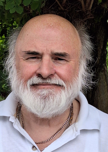 Jürgen Michael Neubauer