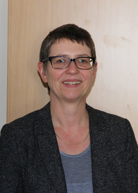 Astrid Bittkau