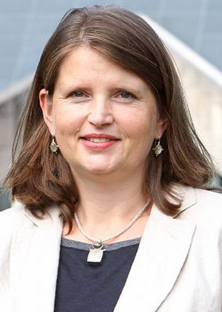 Marion Gerber
