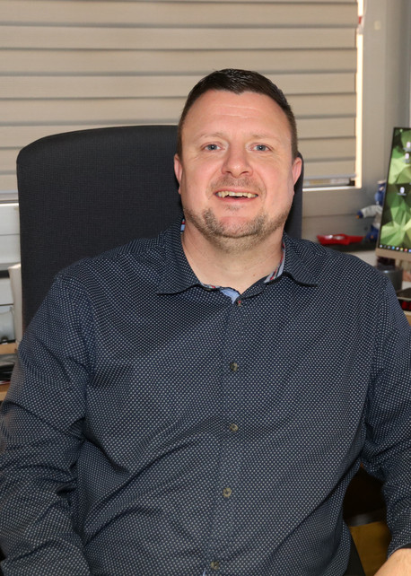 Mike Adamek