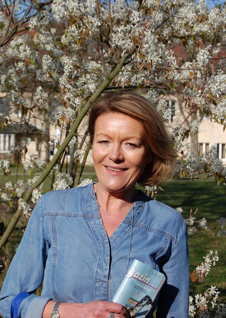 Karin Voit