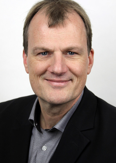 Frank Bartz