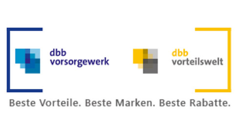 dbb_vorteilswelt_logo
