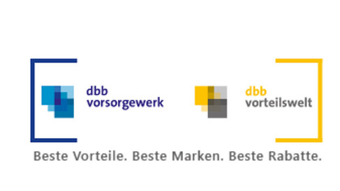 dbb_vorteilswelt_logo
