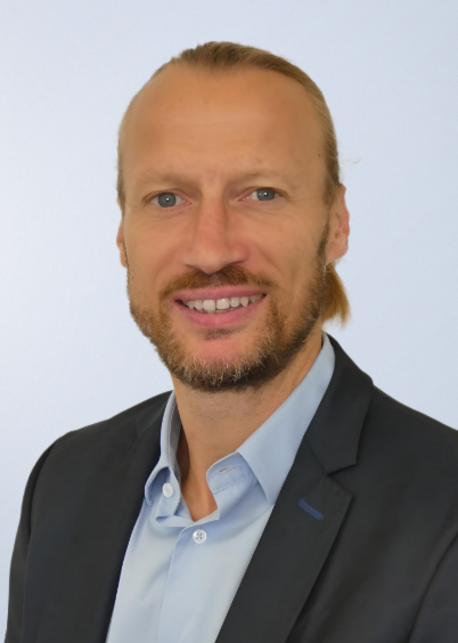 Christian Kollmorgen