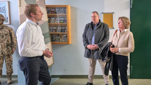 Besucht Erding