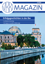 Ausgabe 5, Mai 2025