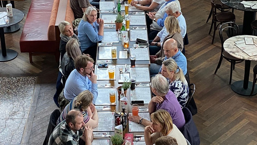 Artikel der Standortgruppe Münster