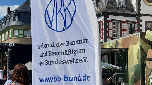 Tag der Bw Mayen