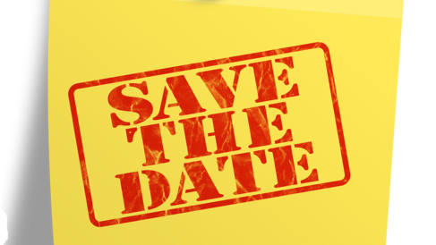 Savethedate