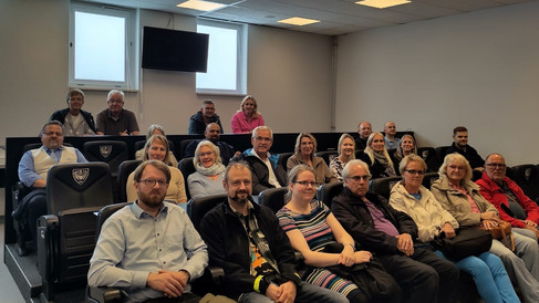 Artikel der Standortgruppe Münster