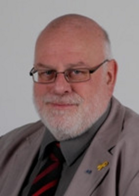 Karl Nowotny