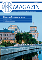 Ausgabe 6, Juni 2025