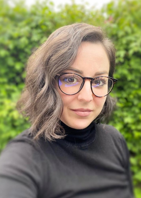 Fatma Ötkür