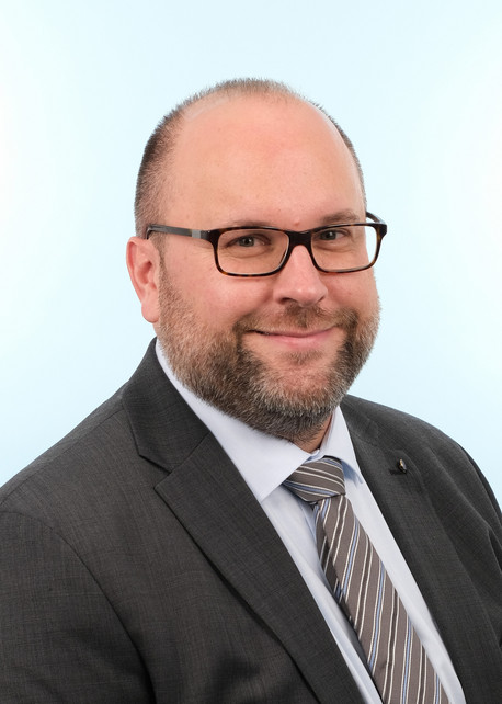 Robert Ascherl