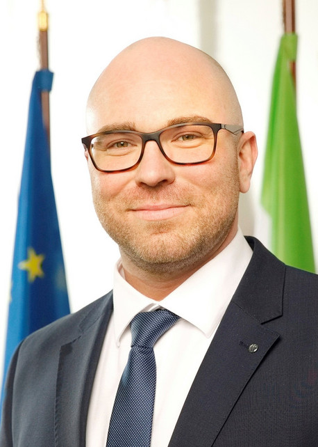 Christopher Würz