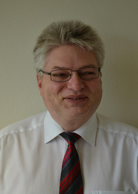 Armin Becker