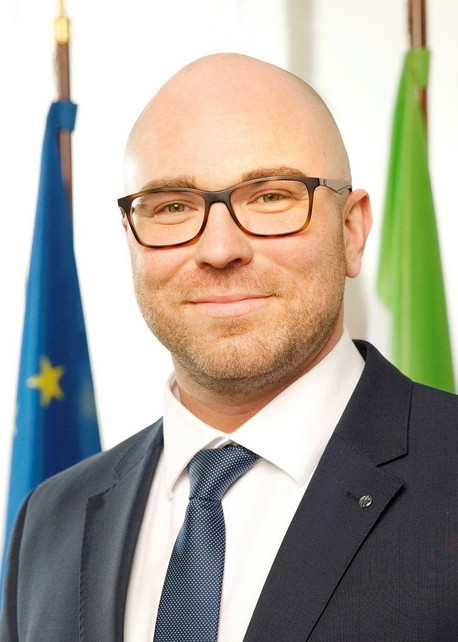 Christopher Würz