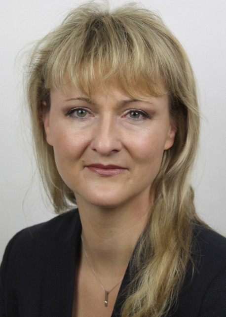 Sandra Kerzel