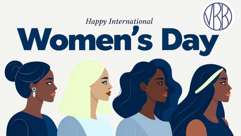 Weltfrauentag