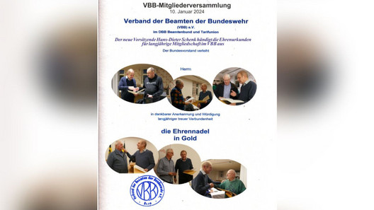 Mitgliederversammlung Stuttgart