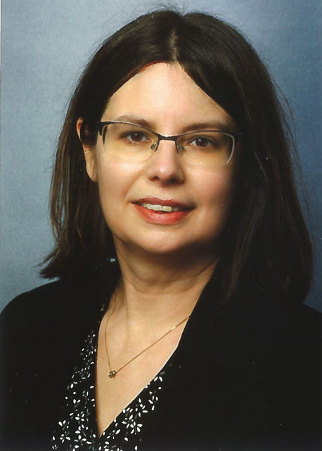 Michaela Struwe