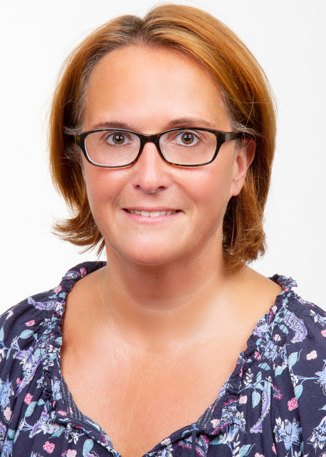 Andrea Thomas