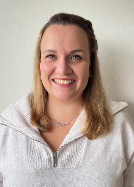 Friederike Tepe
