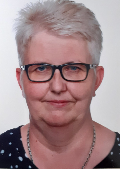 Ulrike Herdeg