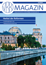 Ausgabe 10, Oktober 2025