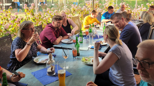 Grillfest Rostock