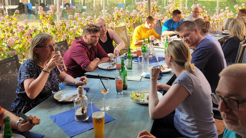 Grillfest Rostock