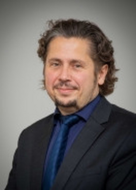 Frank Zimmermann