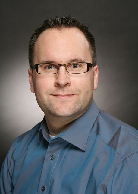 Robert Ascherl