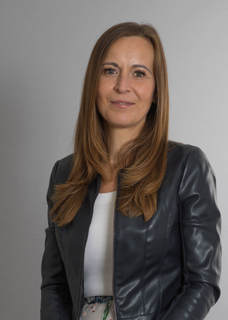 Daniela Wott