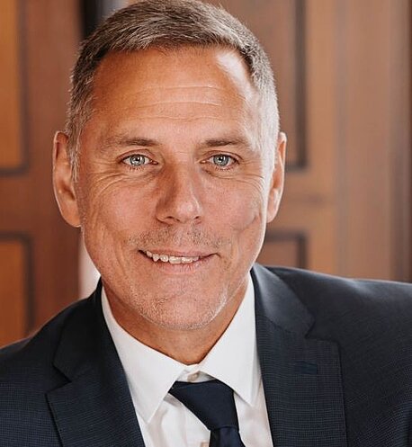 Detlef Fischer