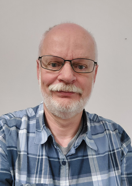Wolfgang Menge