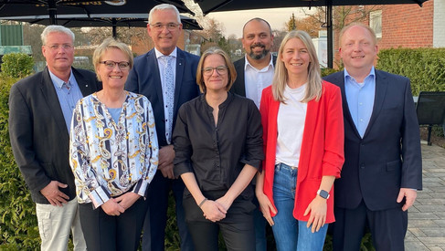 Standortgruppe_Muenster_Vorstand