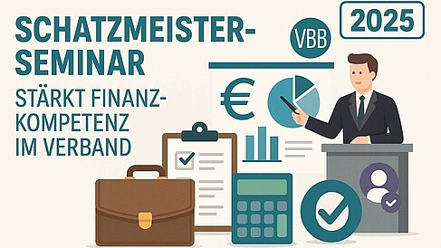 Schatzmeisterseminar
