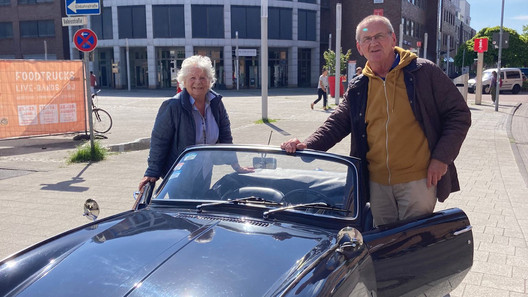 Oldtimertreffen