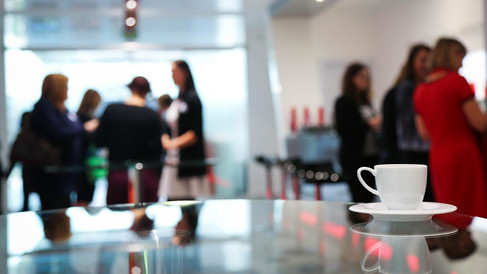 coffee-break