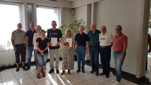 Standortgruppe Baumholder