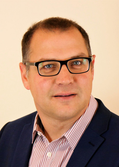 Florian Magerl