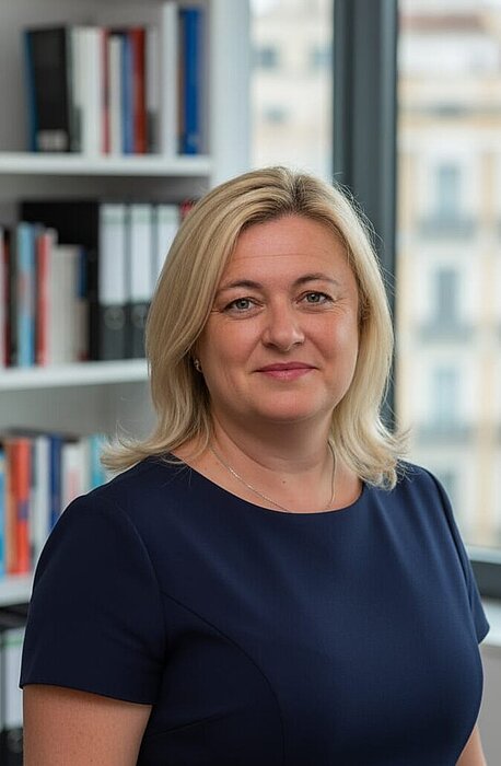 Rosmarie Schaumann