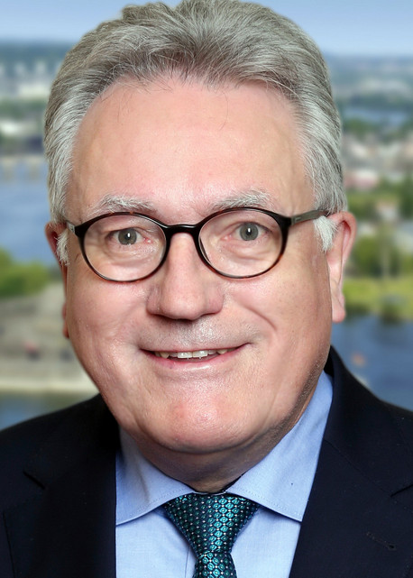 Peter Balmes