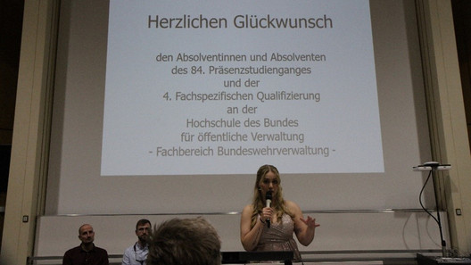 Festakt 03/24