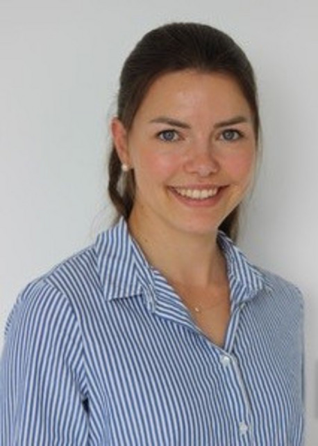 Denise Reinwaldt