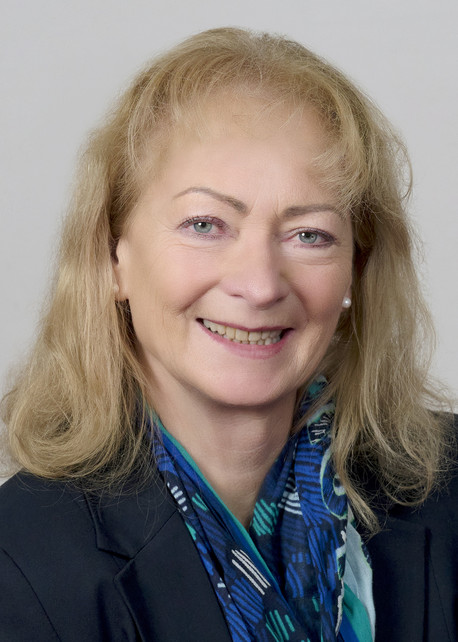 Brigitte Kindel