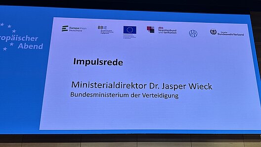 Europaeischerabend